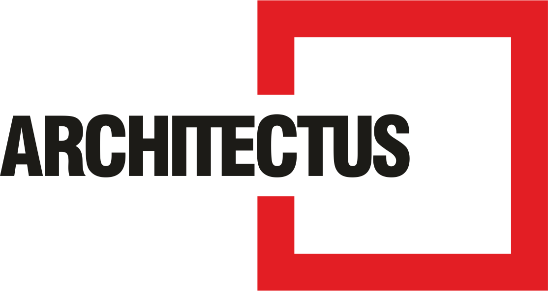 Architectus S/S - Logo Alternativo