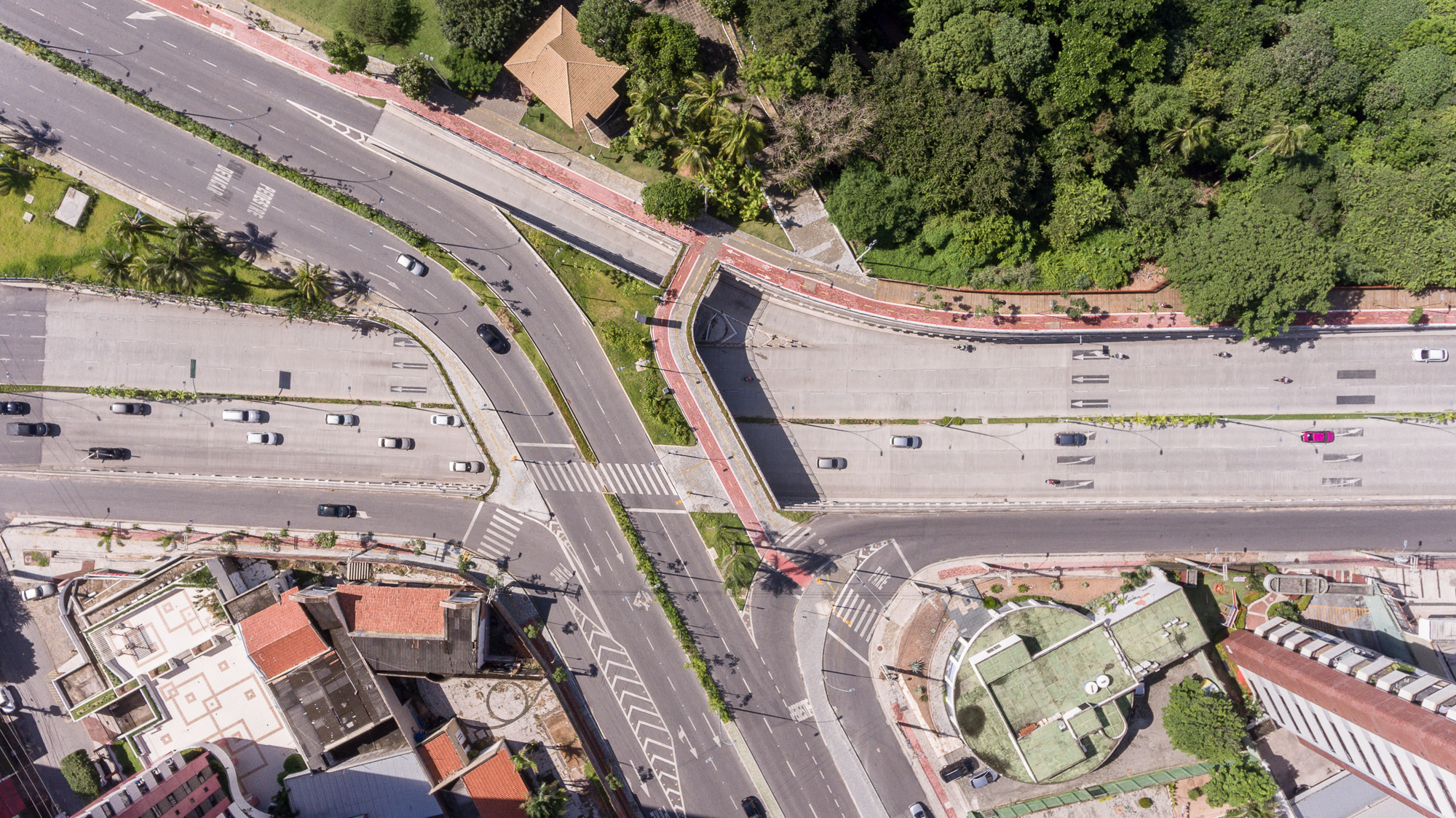 Túnel Wellington Landim