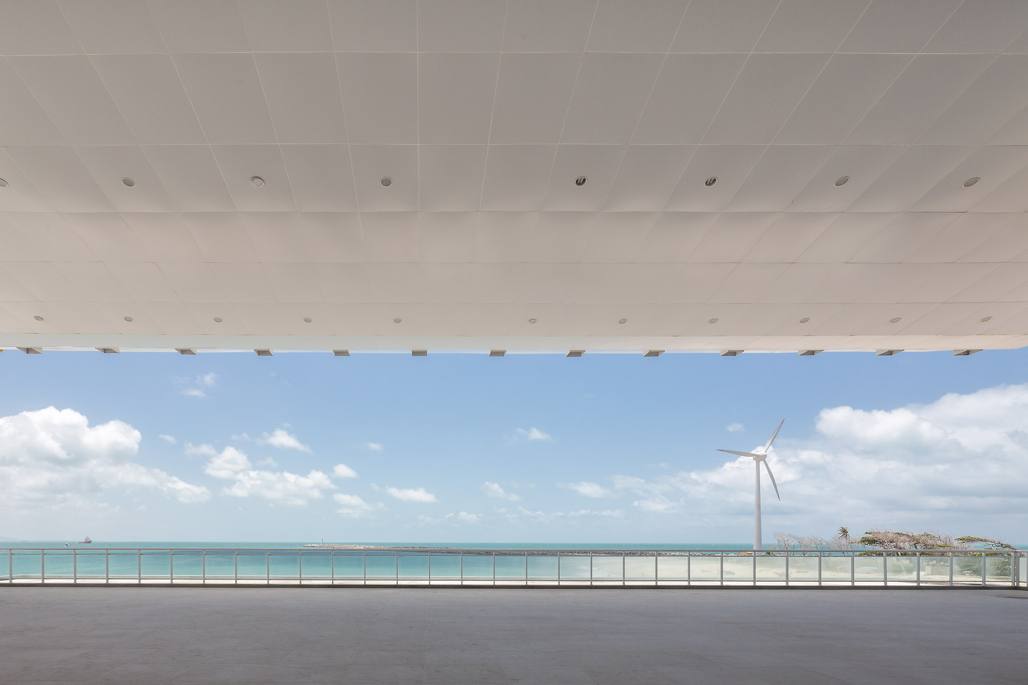 Terminal Marítimo de Fortaleza