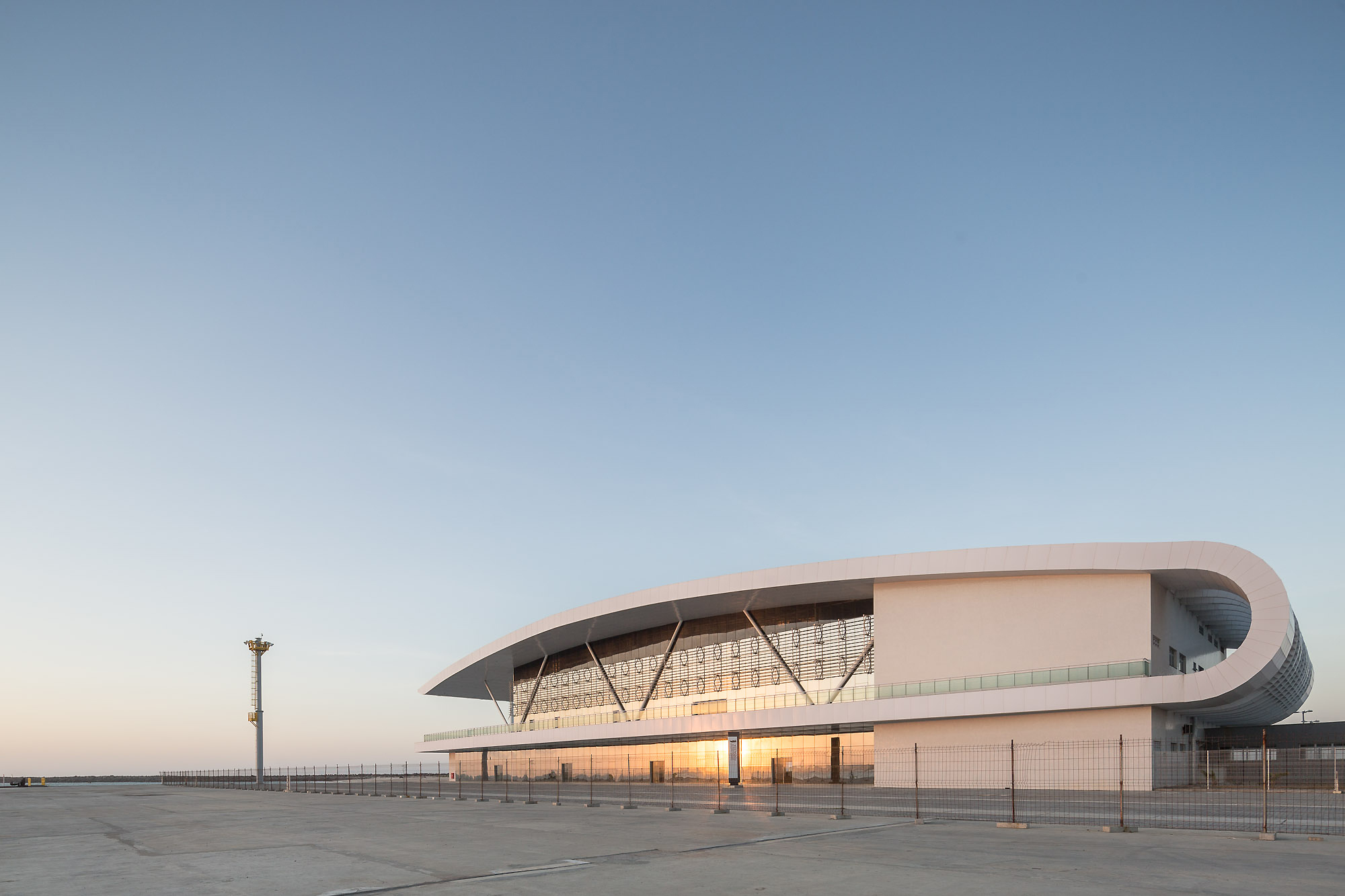 Terminal Marítimo de Fortaleza